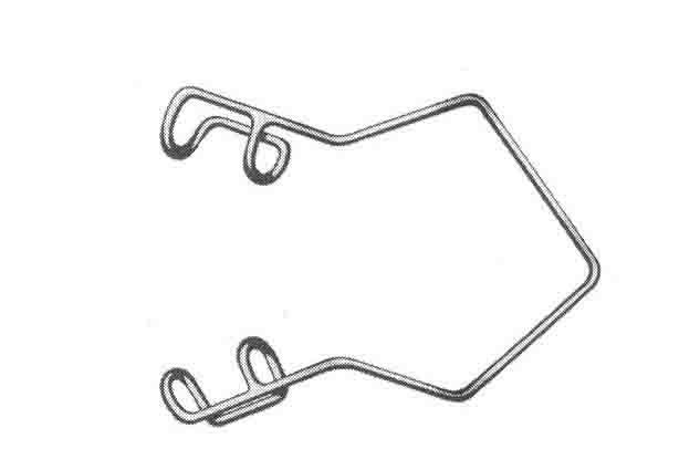 BARRAQUER GÖZ EKARTÖRÜ